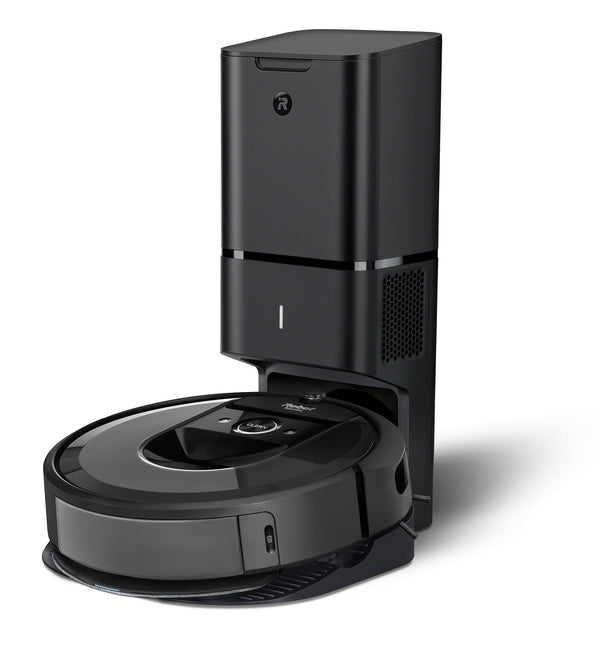 iRobot Combo i8+ Sort
