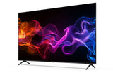 Sharp 65HP5265E TV 165,1 cm (65") 4K Ultra HD Smart TV Wi-Fi Sort