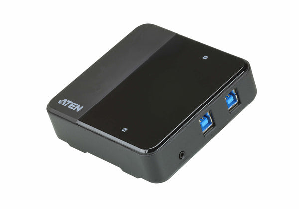 ATEN US3324-AT computer data-switch