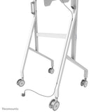 Neomounts FL50-515WH1 multimedie vogn & stand Hvid Fladt panel Multimedie trolley