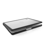 STM DUX ULTRA (MACBOOK NEO 13) AP BLACK FITTED CASE Sort