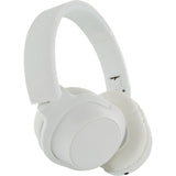 Schwaiger KH220BTW512 hovedtelefoner/headset Trådløs Musik Micro-USB Bluetooth Hvid