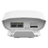 Teltonika OTD500100000 kabelforbundet router Gigabit Ethernet Hvid