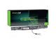 Green Cell AC51 laptop reservedel Batteri