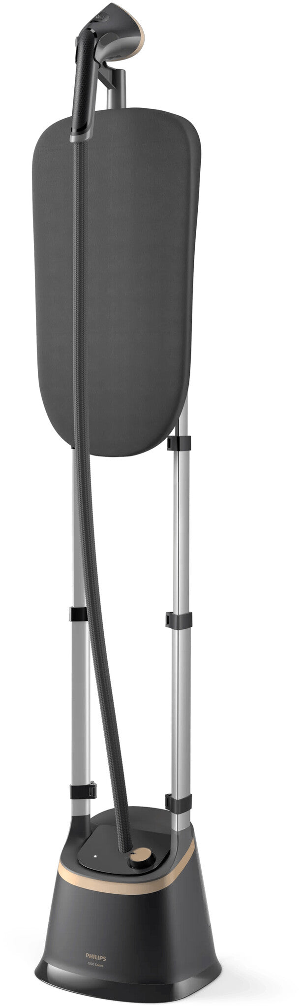 Philips Stand Steamer 3000 Series STE3170 Stand Steamer med vipbart StyleBoard