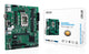 ASUS PRO H610M-C D4-CSM Intel H610 LGA 1700 micro ATX