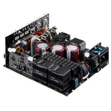 NZXT C1500 Platinum ATX 3.1 enhed til strømforsyning 1500 W 24-pin ATX Sort