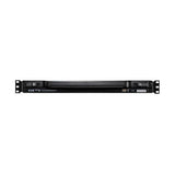 Eaton B020-U16-19-IPF KVM Switch Stativ-montering Sort