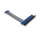 Inter-Tech 88885365 interface-kort/adapter Intern PCIe