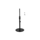 Kensington A1010-bordstativ med teleskop