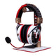 Lexip Assassin’s Creed Shadows Headset Kabel & trådløs Spil Bluetooth Sort, Guld, Rød, Hvid