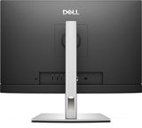DELL Pro QC24251 Intel® Core™ i5 i5-14500T 61 cm (24") 1920 x 1080 pixel All-in-One PC 16 GB DDR5-SDRAM 512 GB SSD Windows 11 Pro Wi-Fi 6E (802.11ax) Sort