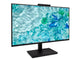 Acer Vero B7 B247Y D6 computerskærm 61 cm (24") 1920 x 1080 pixel Fuld HD LED Sort
