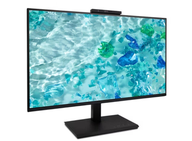 Acer Vero B7 B247Y D6 computerskærm 61 cm (24") 1920 x 1080 pixel Fuld HD LED Sort