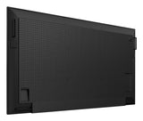 Sony FW-98BZ53L skilte display Digital fladpaneldisplay 2,49 m (98") LED Wi-Fi 780 cd/m² 4K Ultra HD Sort Android 24/7