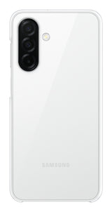 Samsung EF-QA266 mobiltelefon etui 17 cm (6.7") Cover Transparent