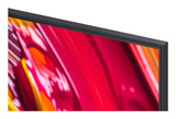 LG QNED AI 50QNED82A6B TV 127 cm (50") 4K Ultra HD Smart TV Wi-Fi Sort