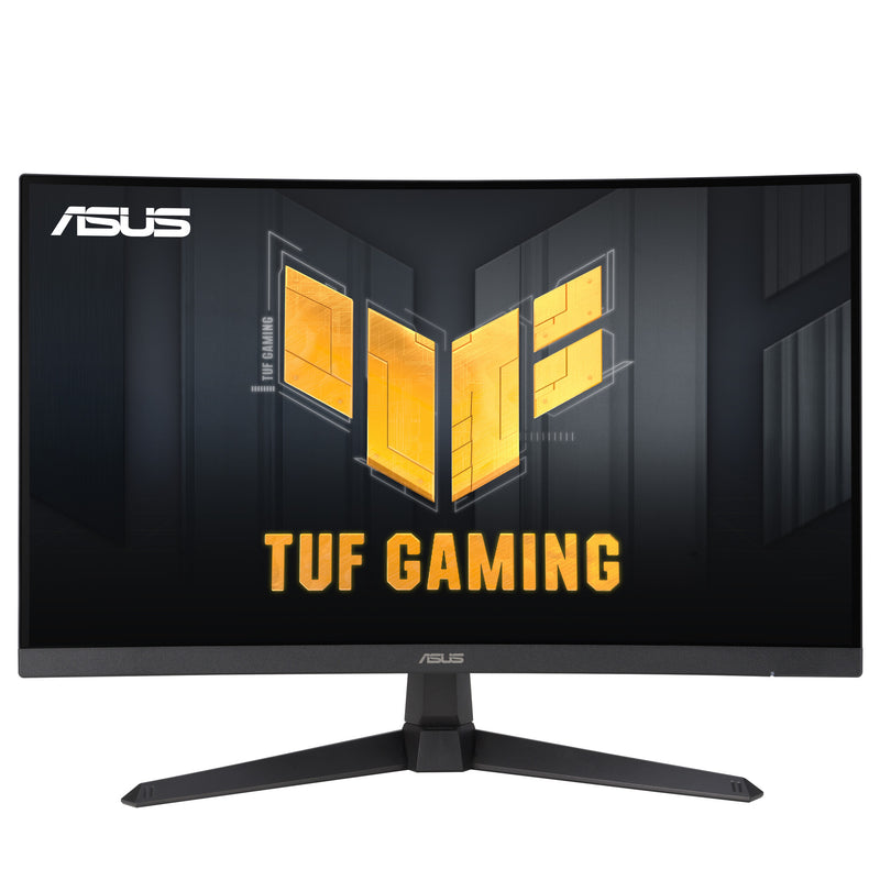 ASUS VG27VQM1B computerskærm 68,6 cm (27") 1920 x 1080 pixel Fuld HD LCD Sort