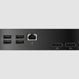 HP Pro t550 2 GHz IGEL OS 1,3 kg Sort J6412