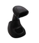 Datalogic QBT2500-BK stregkodelæser Håndholdt stregkodelæser 1D/2D Sort