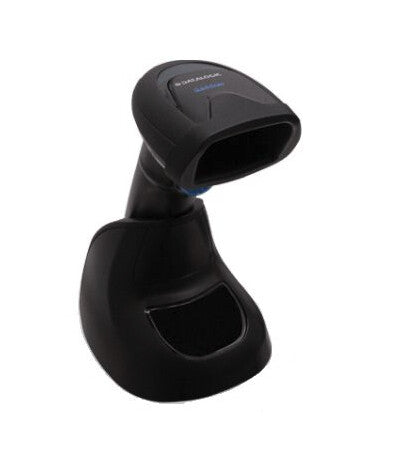 Datalogic QBT2500-BK stregkodelæser Håndholdt stregkodelæser 1D/2D Sort