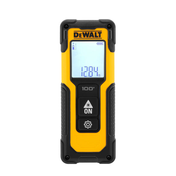 DeWALT DWHT77100 målebånd