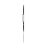 Gembird WM-75F-02 tv-beslag 190,5 cm (75") Sort