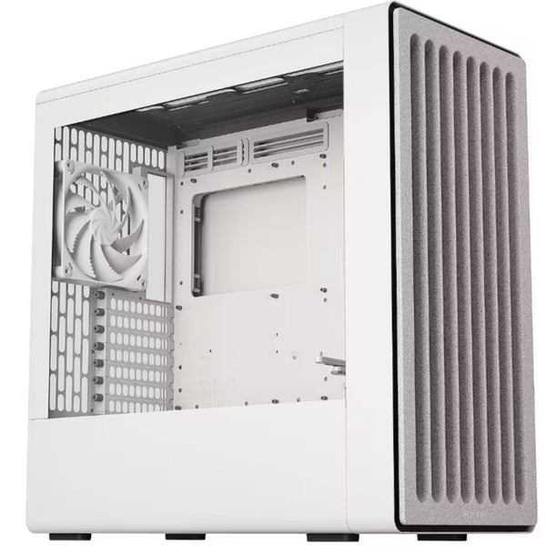 HAVN BF 360 Midi Tower Hvid