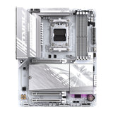 GIGABYTE B850 AORUS ELITE WIFI7 ICE AMD B850 Sokkel AM5 ATX