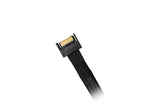 Icy Dock MB414L-B del og tilbehør til datalagringsenhed Kabel