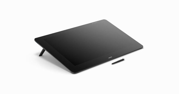 Wacom Cintiq Pro 24 tegneplade Sort 5080 lpi 522 x 294 mm USB