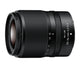 Nikon DX 18-140MM F/3.5-6.3 VR SLR Standardlinse Sort