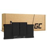 Green Cell AP14WX laptop reservedel Batteri