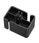 Neomounts ADS06-131BL kabelorganisator Skrivebord Kabelguide Sort 1 stk