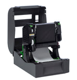 Brother TD-4520TN etiketprinter Direkte termisk/termisk overførsel 300 x 300 dpi 127 mm/sek. Ledningsført Ethernet LAN