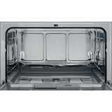 Electrolux ESF2400OW Fritstående 6 kuverter