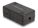 DeLOCK 88132 kabelsamler Cat.6 Sort