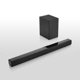 Panasonic SC-HTB150 Sort 2.1 kanaler 100 W