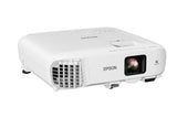 Epson EB-994F 4100 ANSI lumens 3LCD 1080p (1920x1080) Hvid
