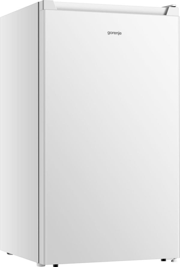 Gorenje RB39EPW4 kombi-køleskab Fritstående 82 L Hvid