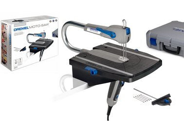Dremel Moto-Saw (MS20-1/5) puslespil 70 W 1,1 kg