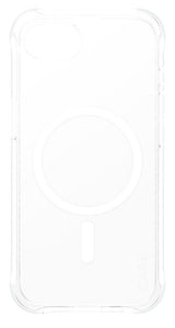 PanzerGlass CRNCHFUG29845 Skærm og -bagsidebeskytter til mobiltelefon Bagside/skærmbeskytter Apple 1 stk
