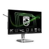 Philips 5000 series 24B2G5301/00 computerskærm 60,5 cm (23.8") 1920 x 1080 pixel Fuld HD LCD Sort