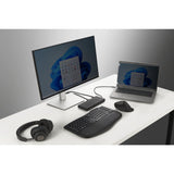 Kensington Priv.2W Adh 34" Sam Curv Montr