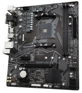 GIGABYTE A520M S2H bundkort AMD A520 Stik AM4 micro ATX