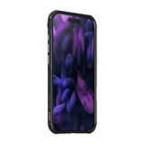 LAUT HUEX WAVE mobiltelefon etui 16,5 cm (6.5") Cover Brun