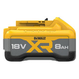 DeWALT DCB1880-XJ ledningsfrit batteri / ledningsfri oplader