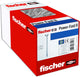 Fischer 670244 skrue/bolt 30 mm 200 stk