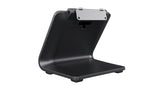 Elo Touch Solutions E767159 tilbehør til POS-system POS-montering Grå 75 x 75 mm