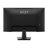 MSI Pro MP251 E14L computerskærm 62,2 cm (24.5") 1920 x 1080 pixel Fuld HD Sort